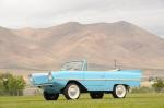 Amphicar 770 Convertible 1966 года
